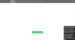 Desktop Screenshot of corsidirecuperopitagora.com